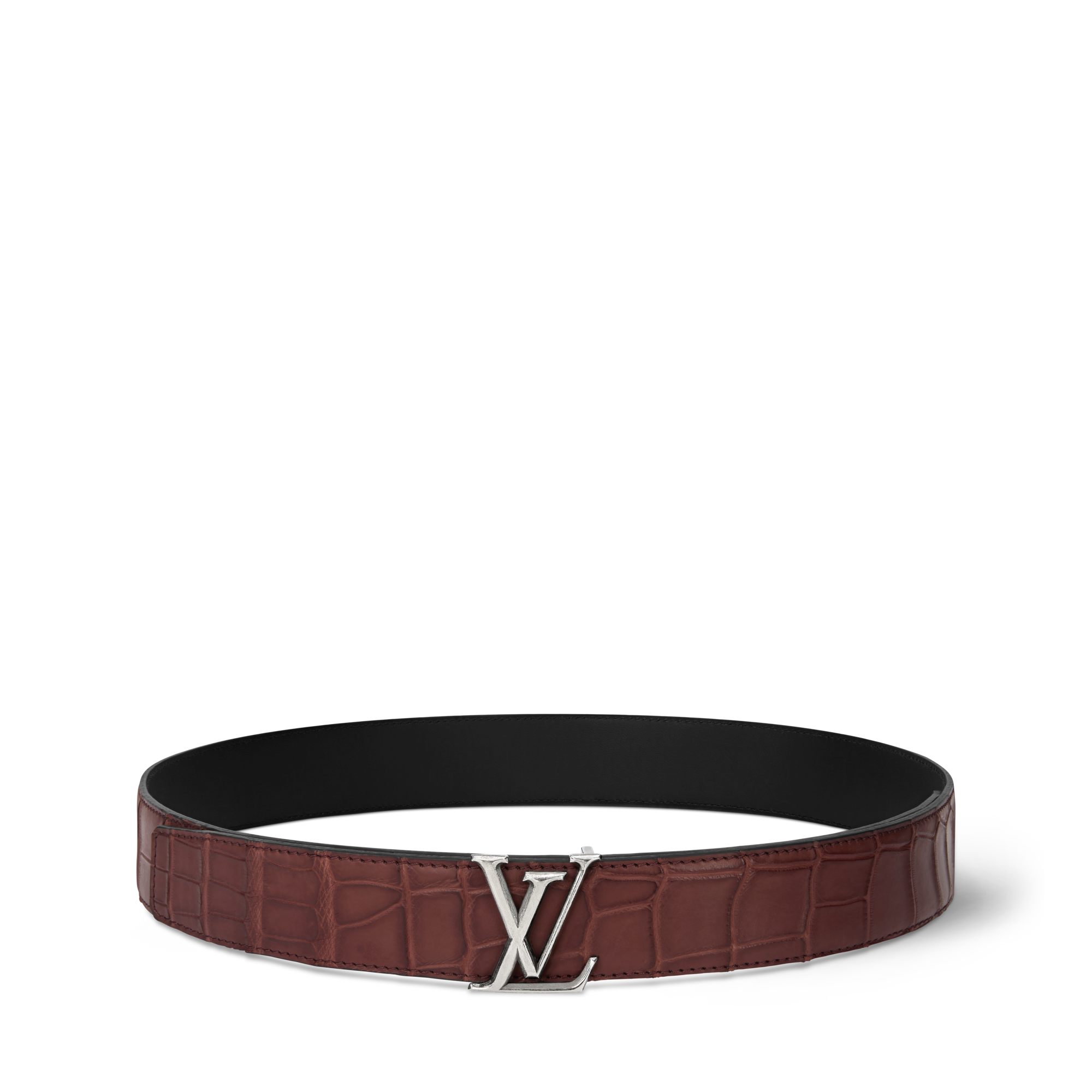 Brown Belts Accessories | LOUIS VUITTON